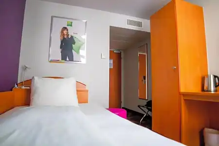 ibis Styles Luzern - 46