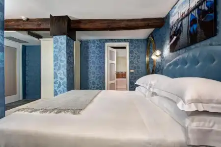 GKK Exclusive Private Suites Venezia - 43