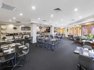 Quality Melbourne Airport - 19