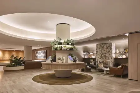 Rydges Melbourne - 1