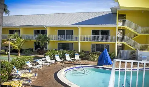 Sandpiper Gulf Resort - 73
