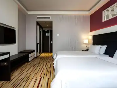 Promenade Kota Kinabalu - 34