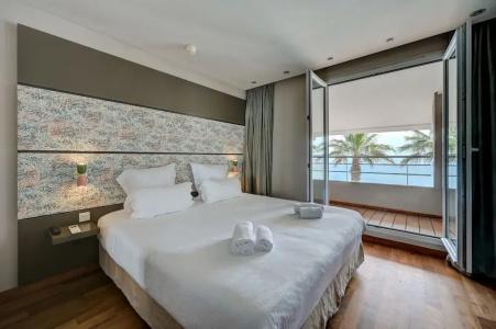 Bor Hôtel & Restaurant - Plage privée - 34