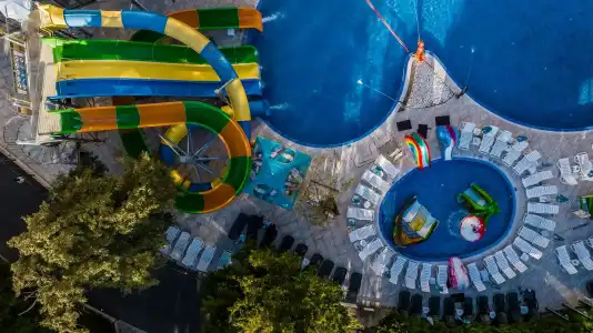 Prestige Deluxe Aquapark Club - 36