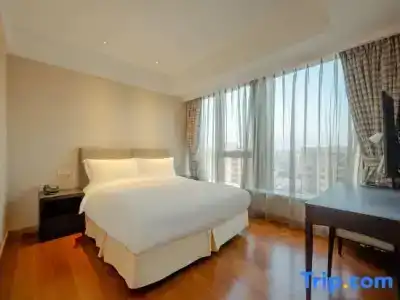 Ascott Midtown Suzhou - 38