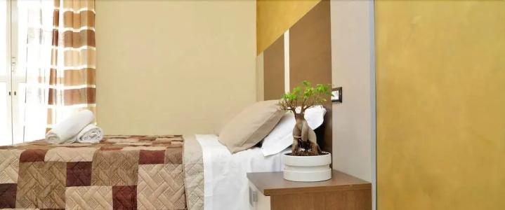 Roma Suite Centro - 25