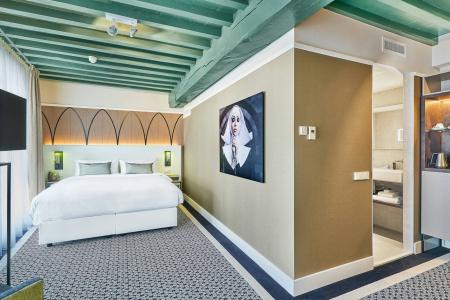 Nassau Breda, Autograph Collection by Marriott - 38