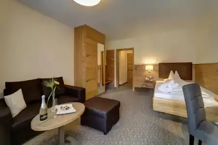 WellnessHofbräuhaus - 27