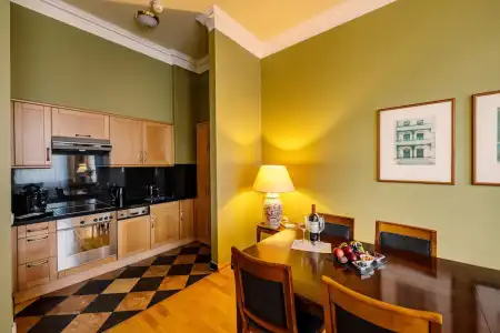 Louisa's Place - 134