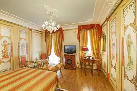 Regina Palace - 42