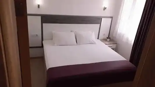 Parla Apart Otel - 65