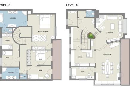 Kesselspitze & Chalet, Valamar Collection - 80