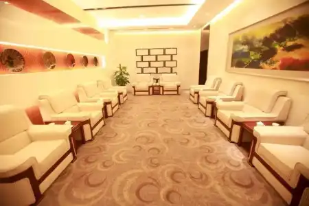 Xi'an Tian Ding - 13