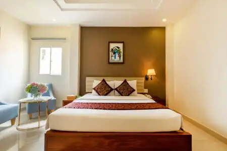 Nam Hai by OYO Rooms - 6