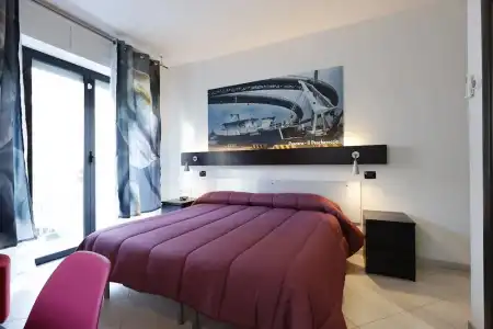 Bella Pescara B&B - 24