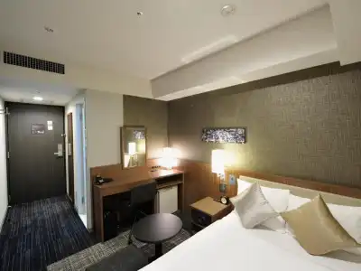 Four Points Flex by Sheraton Yokohama West - 42