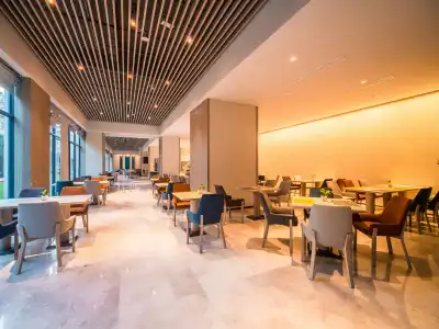 Holiday Inn Express Kunming West by IHG - 16