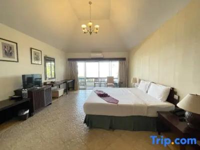 Golden Pine Beach Resort - 24
