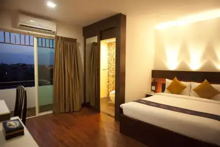 Majestic Suites - 5