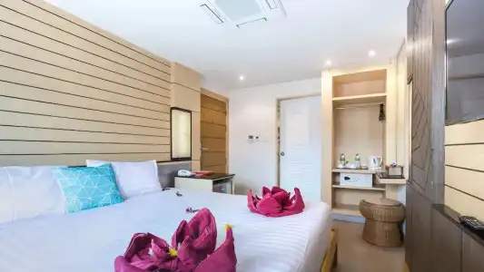 Anda Beachside - 52