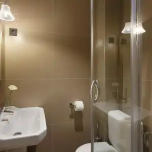 Maison Barbillon Grenoble - Centre Gare - 8