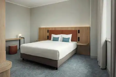 Courtyard By Marriott Pilsen - 76