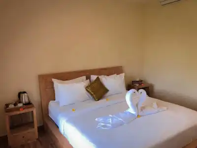 The Sawah Resort & Villa - 26