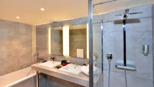 Best Western Plus Central Park & Spa - 62