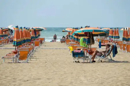 Alemagna B&B Lido del Sole Pet Friendly - 47