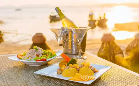 The Krabi Sands Resort (SHA Extra Plus) - 6
