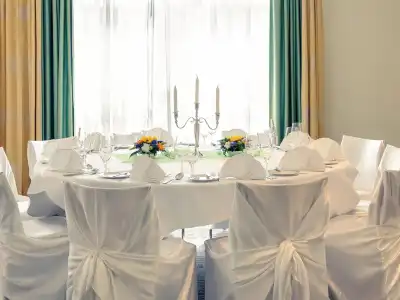 Mercure  Neu-Isenburg - 14