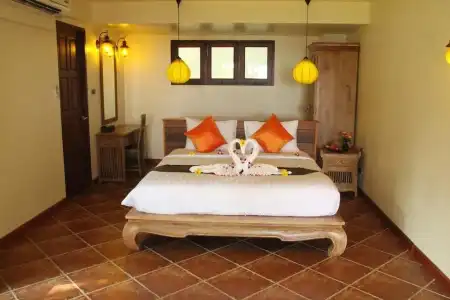 Chivapuri Beach Resort - 79