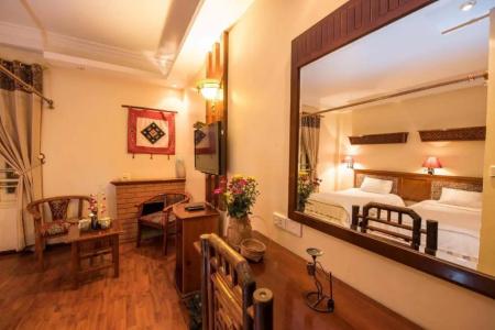 Thai Binh Sapa - 23