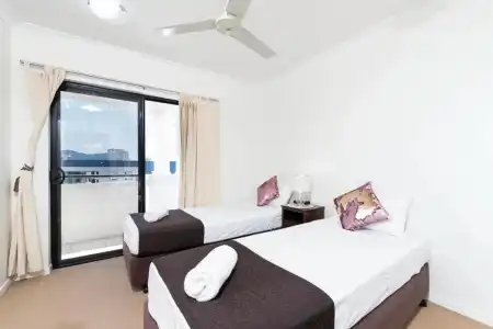 Cairns City Motel - 67