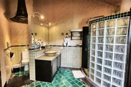 Mangosteen Ayurveda & Wellness Resort - 48