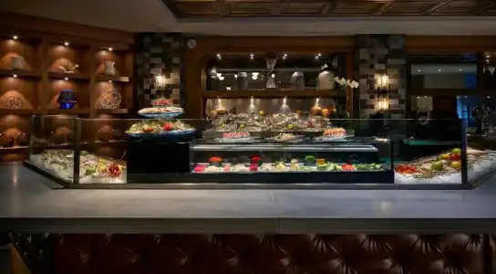 The Darcy - 10