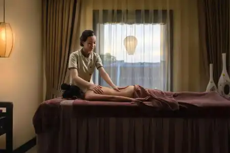 Grand Signature by M Village Hoi An Resort - 37