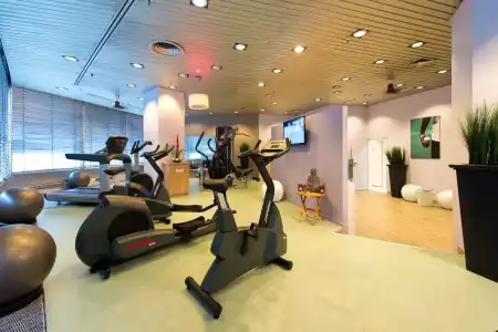 Leonardo Royal Frankfurt - 19