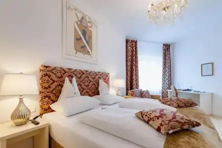 Boutique Goldenes Lamm - 24