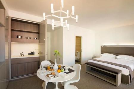Dilman Luxury Stay - 22