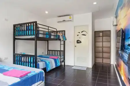 Samui Backpacker - 40