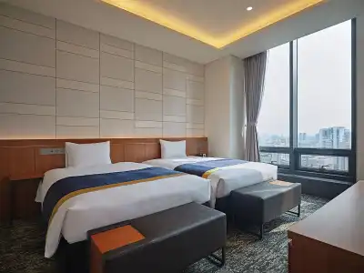Roynet Seoul Mapo - 27