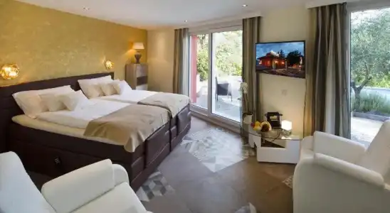 BoutiqueAlbergo Brione - 3