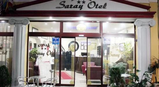 Konak Saray - 12