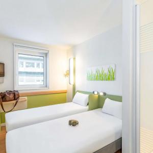 ibis budget Zurich City West - 27