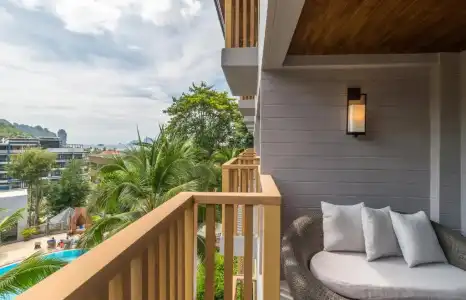 dusitD2 Ao Nang Krabi - 70