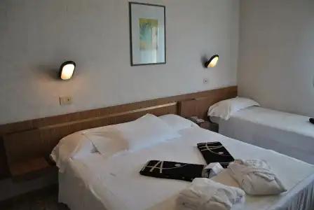 Ambienthotels Panoramic - 1