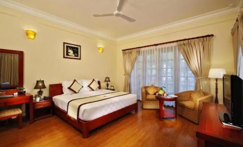 Golden Coast Resort and Spa - 115