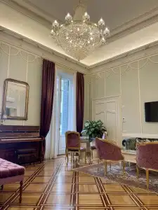 Palazzo Monga Boutique Guesthouse - 67