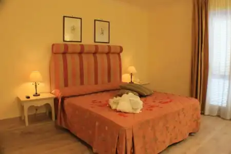Il Parco Sul Mare Resort & SPA - 84